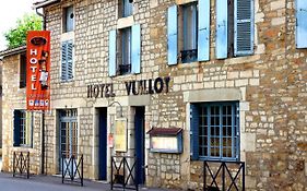 Hotel Vuillot Cuiseaux
